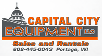 Capital City Equipment, LLC