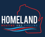 Homeland Heating and Cooling LLC