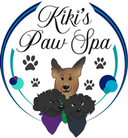 Kiki's Paw Spa