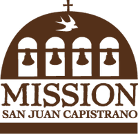 Mission San Juan Capistrano