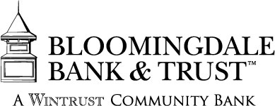 Bloomingdale Bank & Trust - Bloomingdale