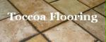 Toccoa Flooring