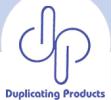 Duplicating Products, Inc.