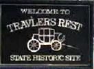 Travelers Rest Historic Site