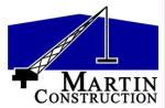Martin Construction & Grading, Inc.