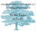 Champion Legacy Resources, LLC