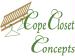 Cope Closet Concepts, Inc.