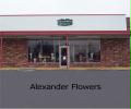 Alexander's Flowers