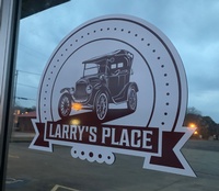 Larry's Place Event Center 