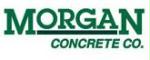 Morgan Concrete