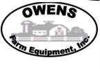 Owens Farm Supply