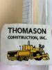 Thomason Construction, Inc.