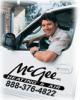 McGee Heating & Air Conditioning, Inc.
