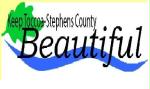 Keep Toccoa Stephens County Beautiful