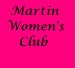 Martin Women's Club