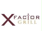 X-Factor Grill