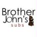 Brother John's Subs