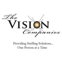 Vision Staffing Solutions