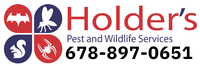 Holders Pest & Wildlife Services