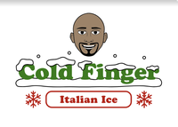 Cold Finger Italian Ice