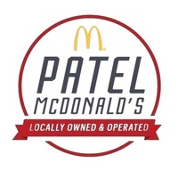 Patel McDonald's-Gateway Crossing