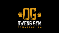 Owens Gym of Commerce