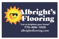 Albright's Flooring and Construction Company