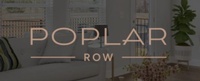 Poplar Row