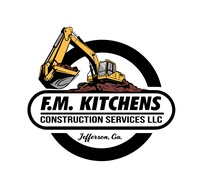 F.M. Kitchens Construction SRVC.