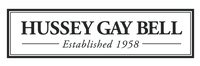 Hussey Gay Bell