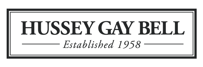 Hussey Gay Bell