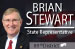 State Senator Brian Stewart