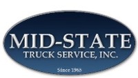 Mid-State Truck Service Inc