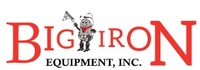 Big Iron Equipment, Inc.