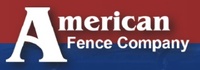 American Fence Company