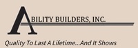 Ability Builders Inc