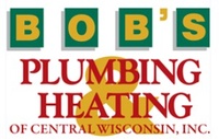 Bob's Plumbing & Heating of Central WI Inc