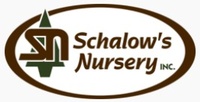 Schalow's Nursery Inc