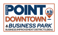Stevens Point Business Improvement Districts (BIDs) - Downtown & Business Park 