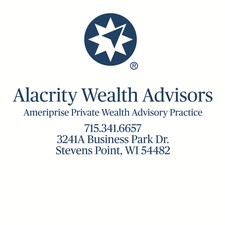 Alacrity Wealth Advisors