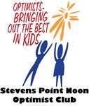 Stevens Point Noon Optimist Club