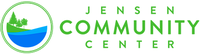 Jensen Community Center/Community Spirit