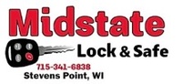 Midstate Lock & Safe LLC