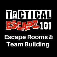 Tactical Escape 101