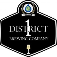 District 1 Brewing Company