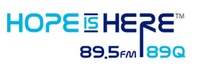 89Q Hope is Here / Christian Life Communications Inc.