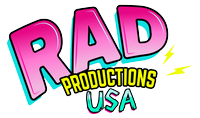 RAD Productions USA