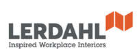 LERDAHL | Inspired Workplace Interiors