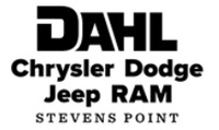 Dahl Automotive - Chrysler Dodge Jeep Ram