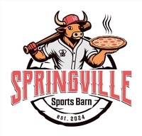 Springville Sports Barn